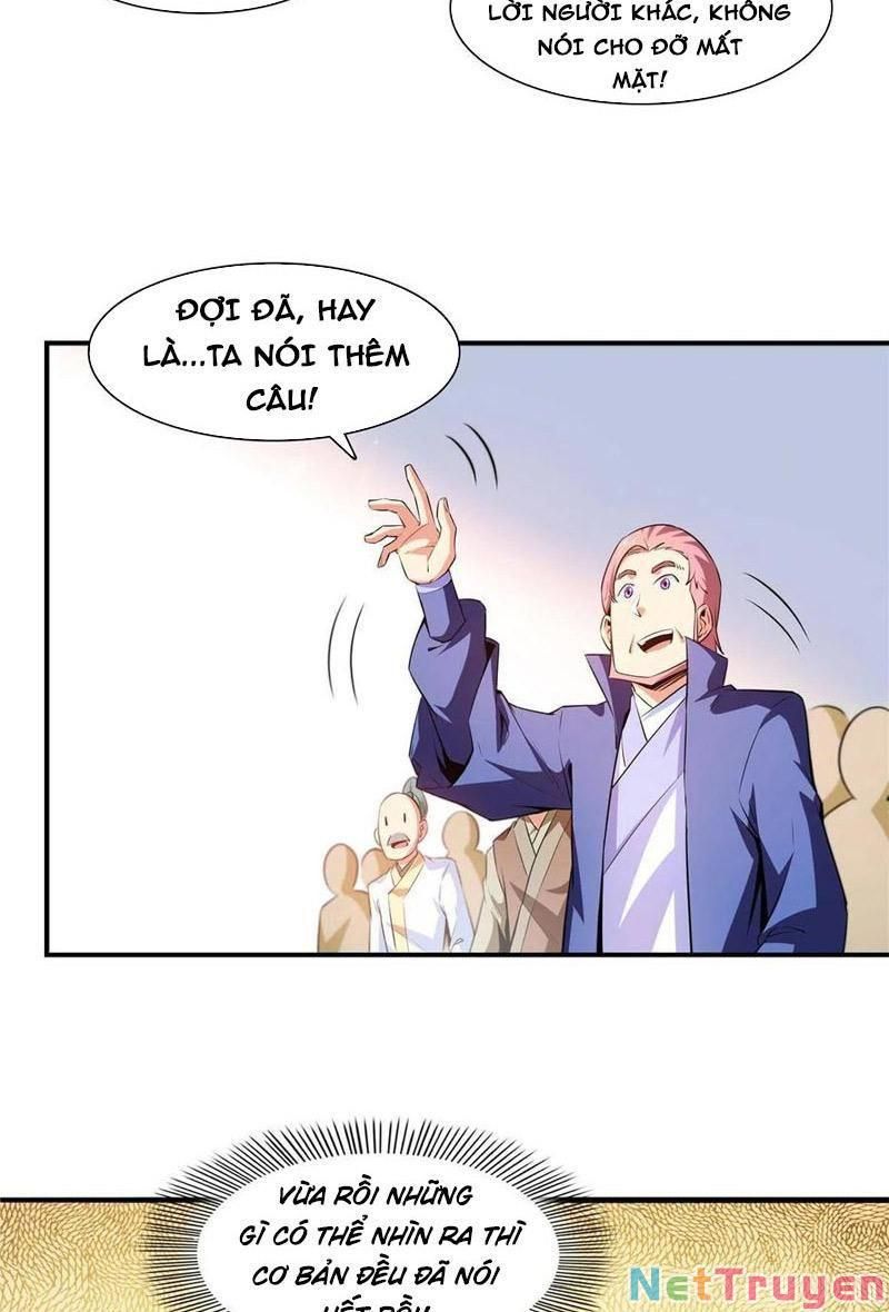 đọc truyện Thiên Đạo Đồ Thư Quán Chương 176 ảnh 15 tại Thiên Thai Truyện