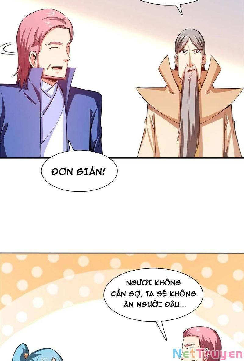 đọc truyện Thiên Đạo Đồ Thư Quán Chương 176 ảnh 20 tại Thiên Thai Truyện