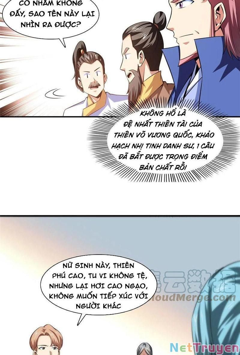 đọc truyện Thiên Đạo Đồ Thư Quán Chương 176 ảnh 4 tại Thiên Thai Truyện