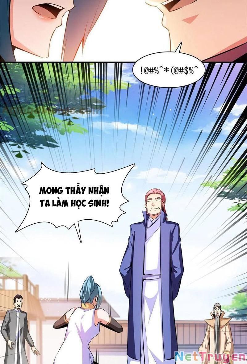 đọc truyện Thiên Đạo Đồ Thư Quán Chương 176 ảnh 22 tại Thiên Thai Truyện