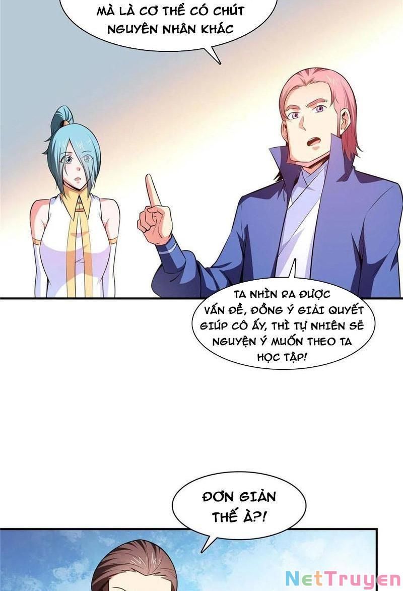 đọc truyện Thiên Đạo Đồ Thư Quán Chương 176 ảnh 25 tại Thiên Thai Truyện