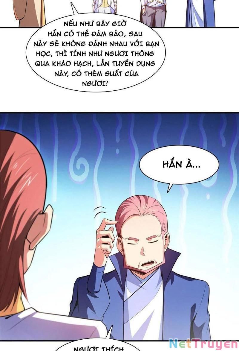 đọc truyện Thiên Đạo Đồ Thư Quán Chương 176 ảnh 28 tại Thiên Thai Truyện