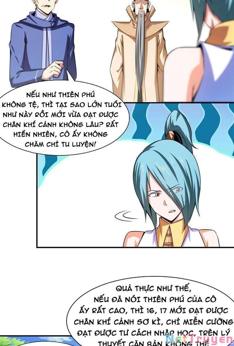 đọc truyện Thiên Đạo Đồ Thư Quán Chương 176 ảnh 5 tại Thiên Thai Truyện