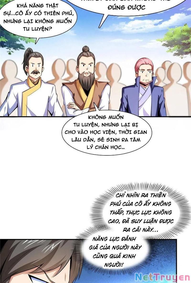 đọc truyện Thiên Đạo Đồ Thư Quán Chương 176 ảnh 6 tại Thiên Thai Truyện