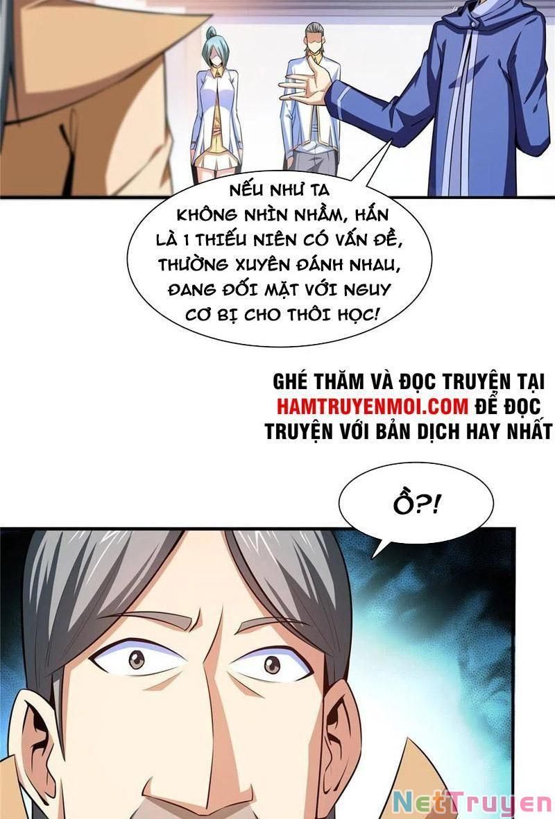 đọc truyện Thiên Đạo Đồ Thư Quán Chương 176 ảnh 8 tại Thiên Thai Truyện