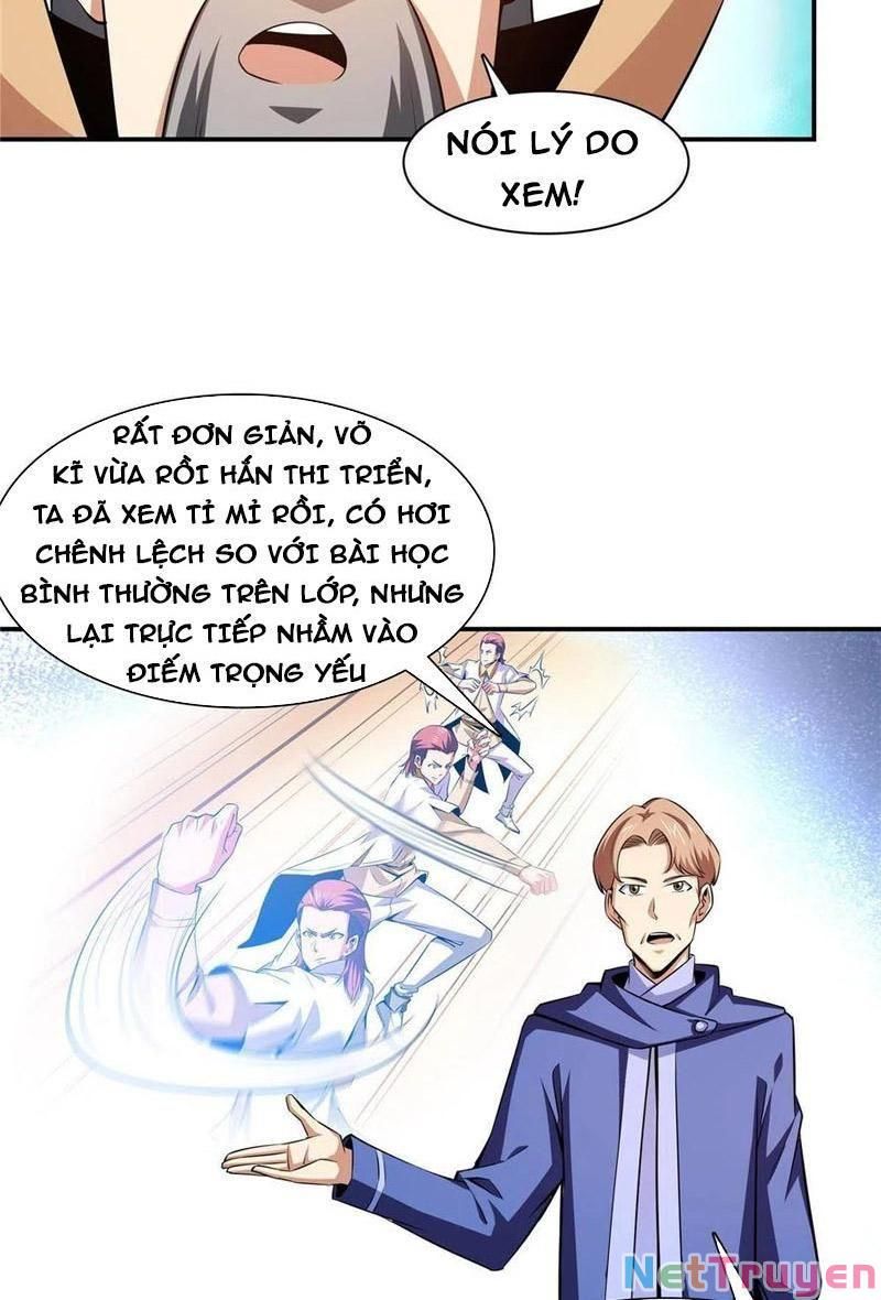 đọc truyện Thiên Đạo Đồ Thư Quán Chương 176 ảnh 9 tại Thiên Thai Truyện