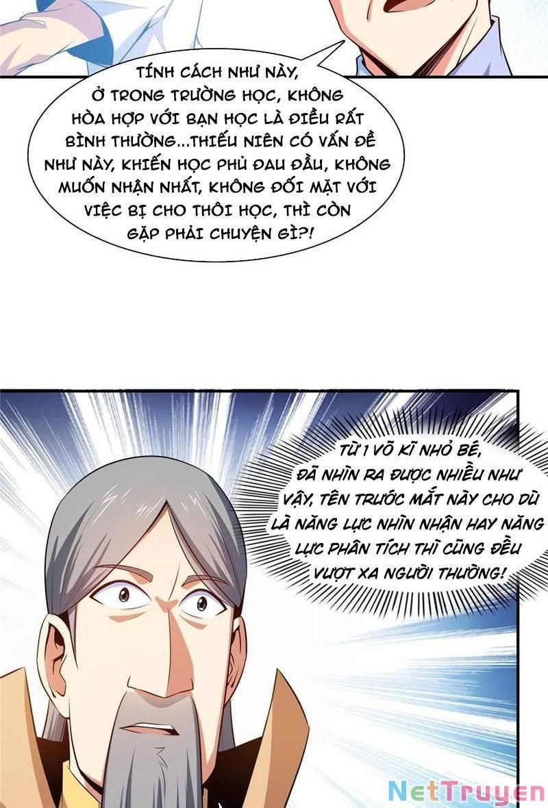 đọc truyện Thiên Đạo Đồ Thư Quán Chương 176 ảnh 11 tại Thiên Thai Truyện