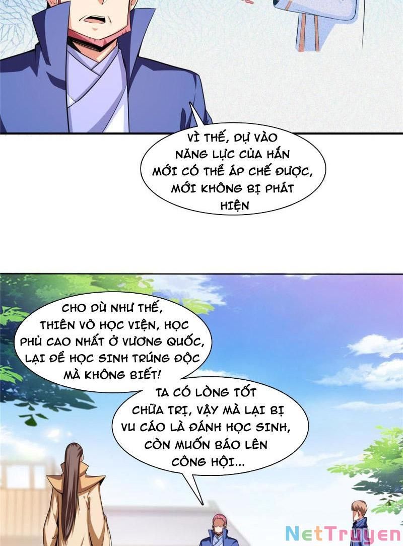 đọc truyện Thiên Đạo Đồ Thư Quán Chương 177 ảnh 23 tại Thiên Thai Truyện