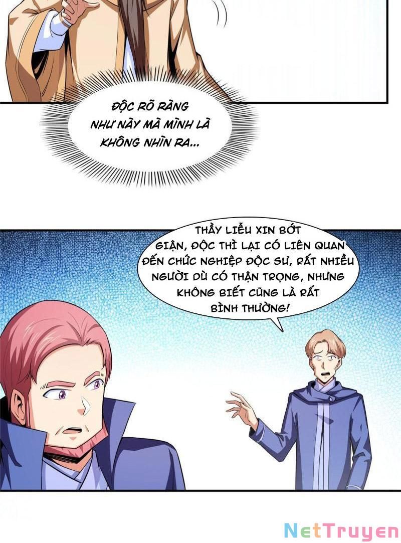 đọc truyện Thiên Đạo Đồ Thư Quán Chương 177 ảnh 25 tại Thiên Thai Truyện