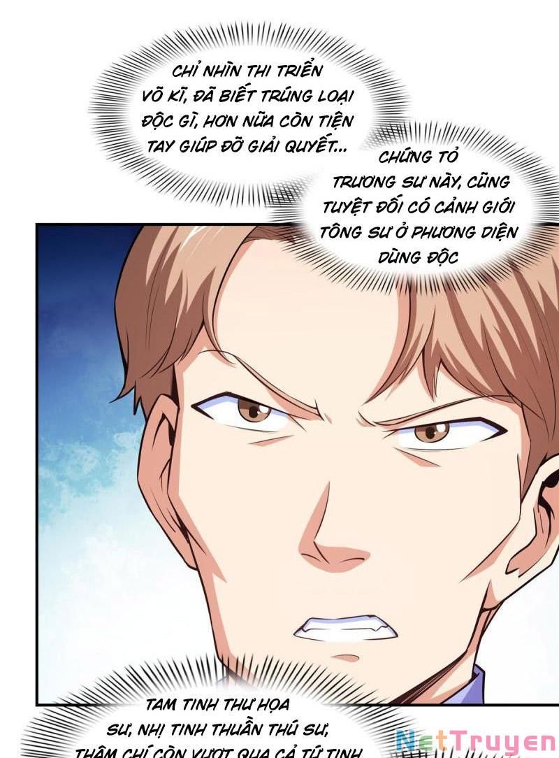 đọc truyện Thiên Đạo Đồ Thư Quán Chương 177 ảnh 26 tại Thiên Thai Truyện