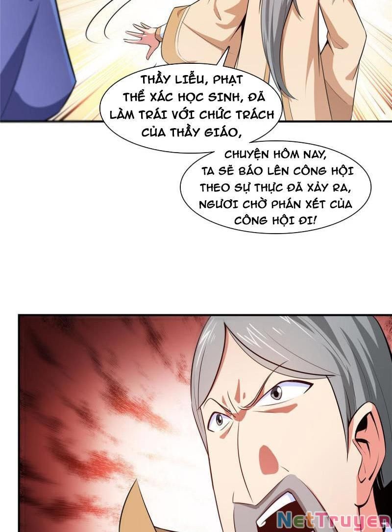 đọc truyện Thiên Đạo Đồ Thư Quán Chương 177 ảnh 7 tại Thiên Thai Truyện