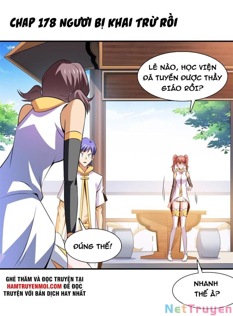 đọc truyện Thiên Đạo Đồ Thư Quán Chương 178 ảnh 3 tại Thiên Thai Truyện