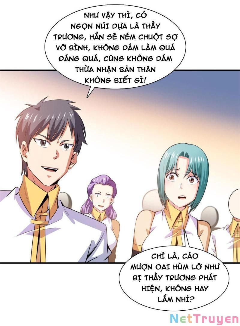 đọc truyện Thiên Đạo Đồ Thư Quán Chương 178 ảnh 18 tại Thiên Thai Truyện