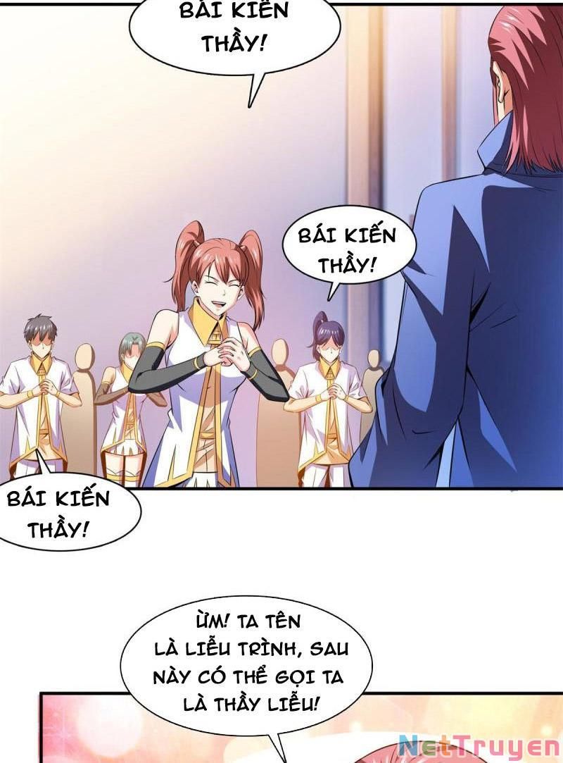 đọc truyện Thiên Đạo Đồ Thư Quán Chương 178 ảnh 27 tại Thiên Thai Truyện