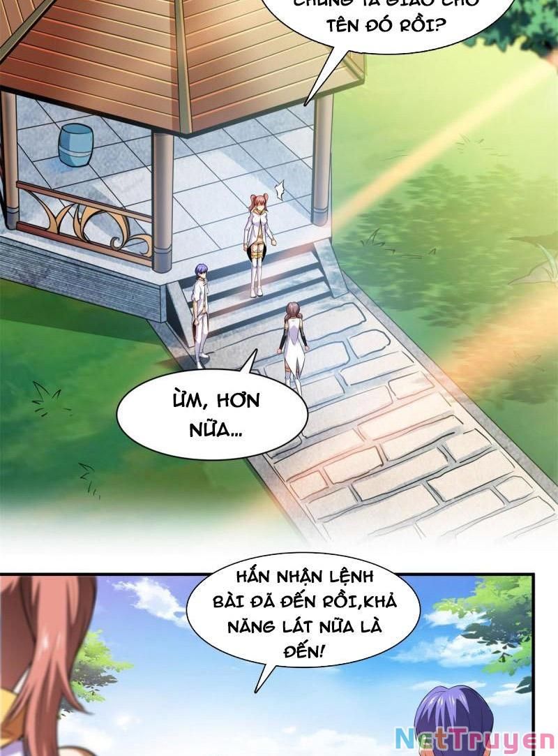 đọc truyện Thiên Đạo Đồ Thư Quán Chương 178 ảnh 8 tại Thiên Thai Truyện