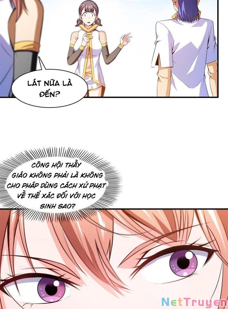 đọc truyện Thiên Đạo Đồ Thư Quán Chương 178 ảnh 9 tại Thiên Thai Truyện