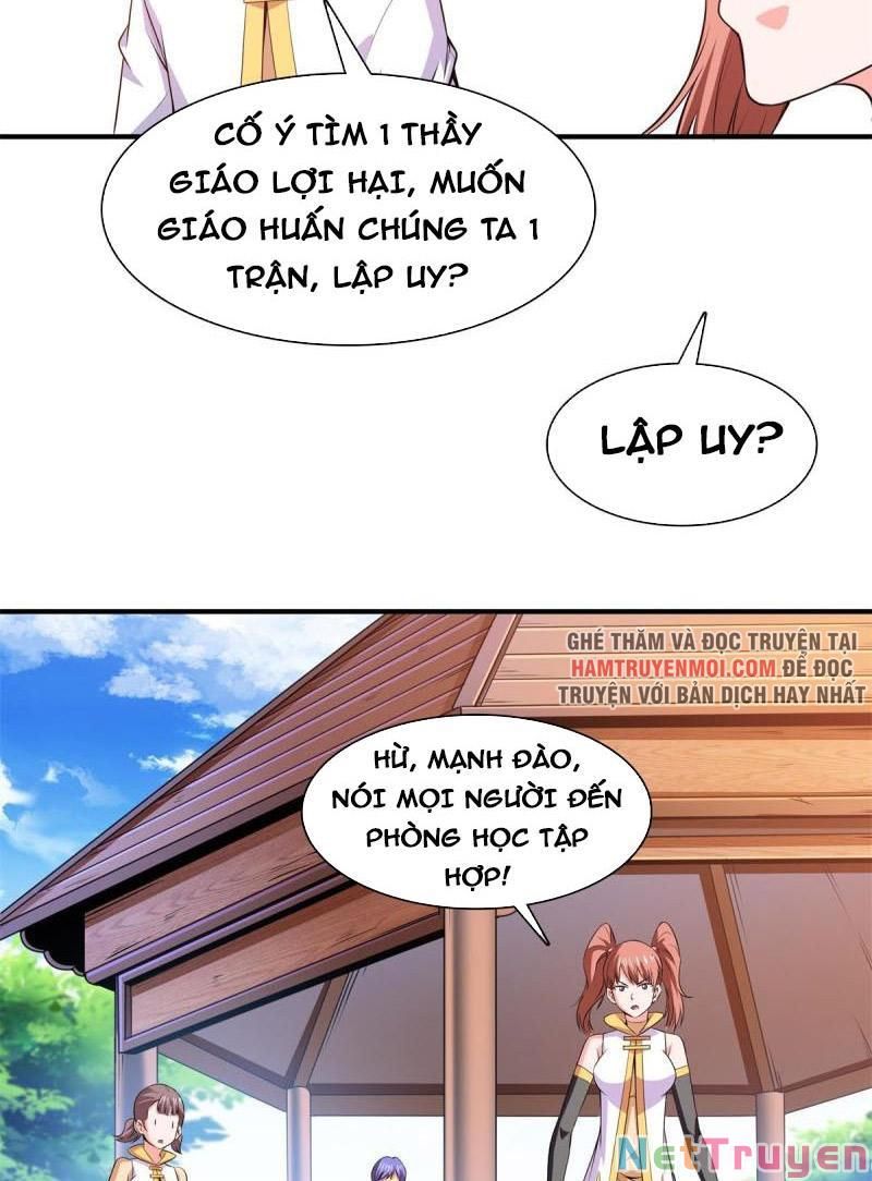 đọc truyện Thiên Đạo Đồ Thư Quán Chương 178 ảnh 11 tại Thiên Thai Truyện