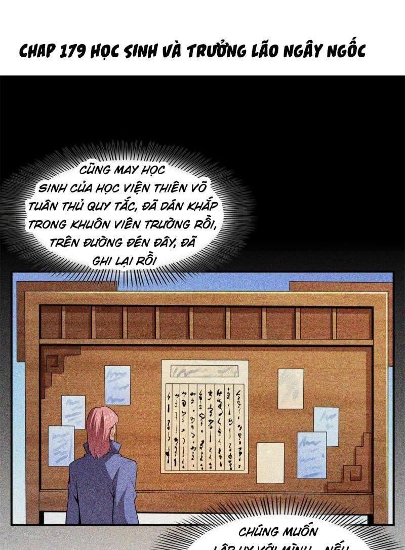 đọc truyện Thiên Đạo Đồ Thư Quán Chương 179 ảnh 3 tại Thiên Thai Truyện