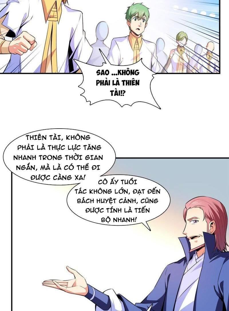 đọc truyện Thiên Đạo Đồ Thư Quán Chương 179 ảnh 12 tại Thiên Thai Truyện