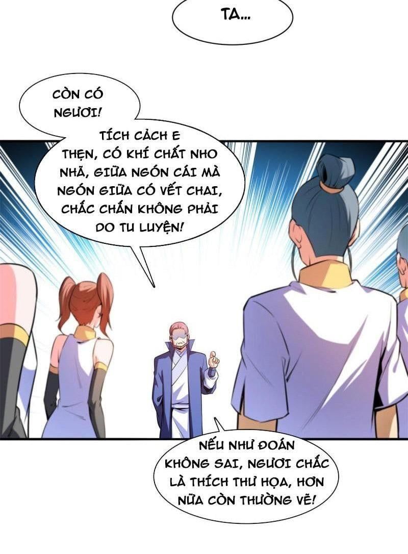 đọc truyện Thiên Đạo Đồ Thư Quán Chương 179 ảnh 15 tại Thiên Thai Truyện