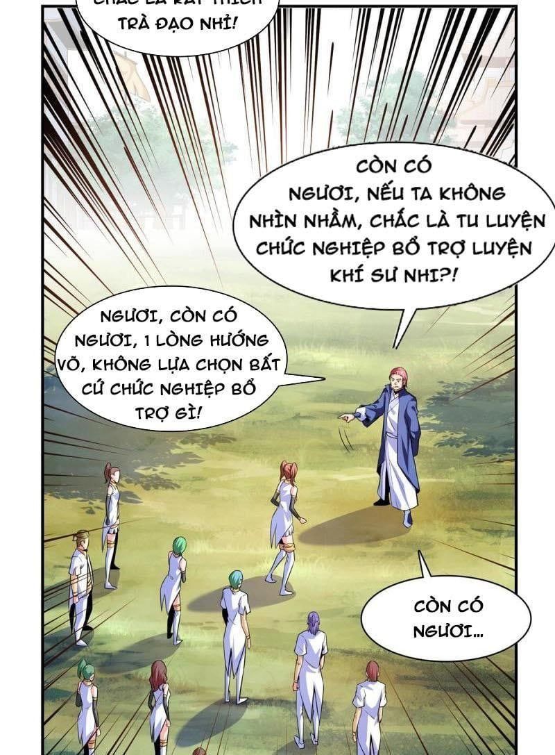 đọc truyện Thiên Đạo Đồ Thư Quán Chương 179 ảnh 17 tại Thiên Thai Truyện