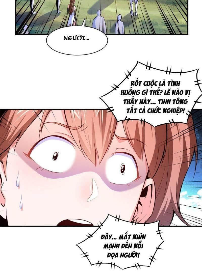 đọc truyện Thiên Đạo Đồ Thư Quán Chương 179 ảnh 18 tại Thiên Thai Truyện