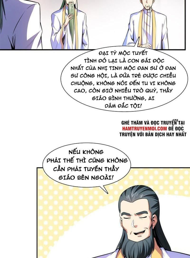 đọc truyện Thiên Đạo Đồ Thư Quán Chương 179 ảnh 21 tại Thiên Thai Truyện