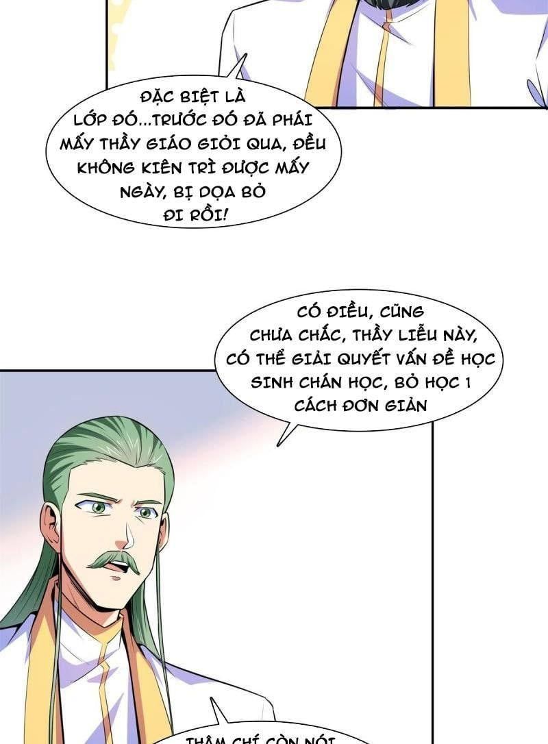 đọc truyện Thiên Đạo Đồ Thư Quán Chương 179 ảnh 22 tại Thiên Thai Truyện