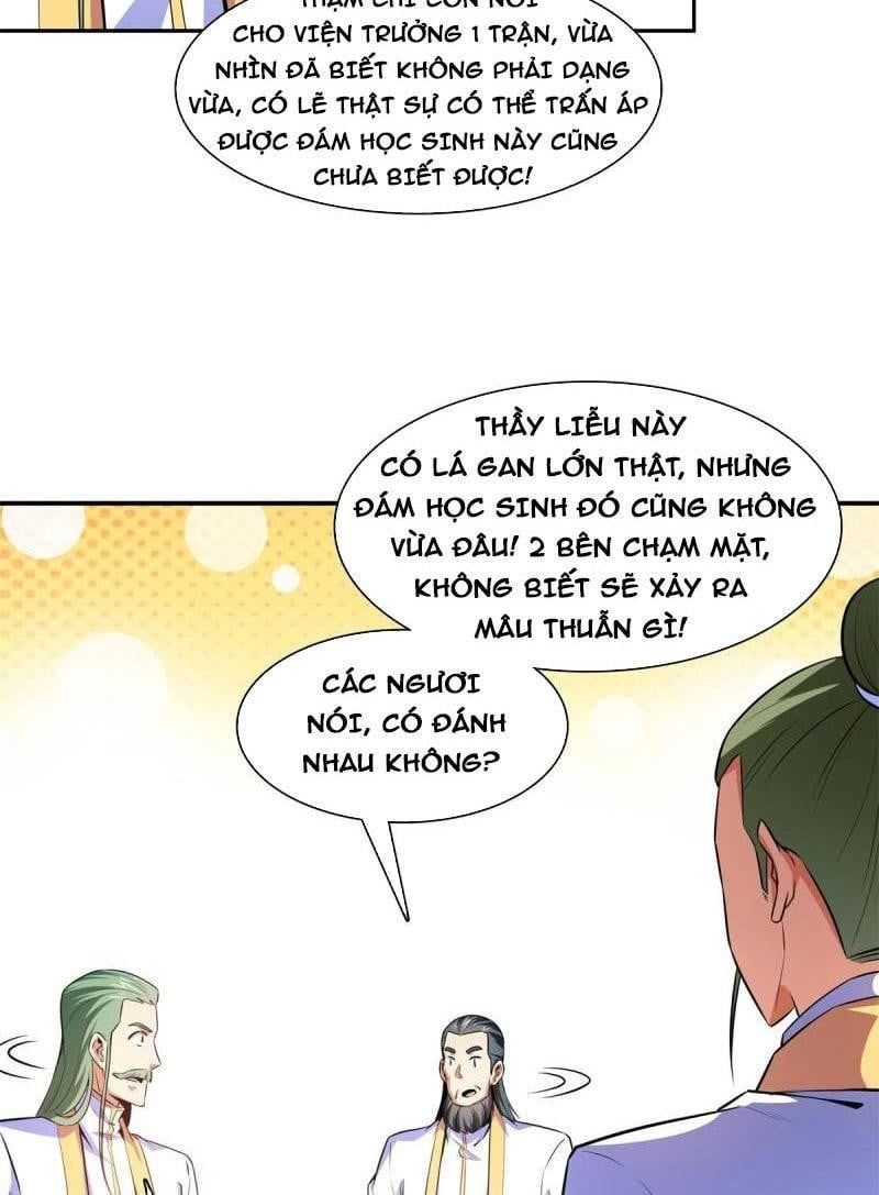 đọc truyện Thiên Đạo Đồ Thư Quán Chương 179 ảnh 23 tại Thiên Thai Truyện