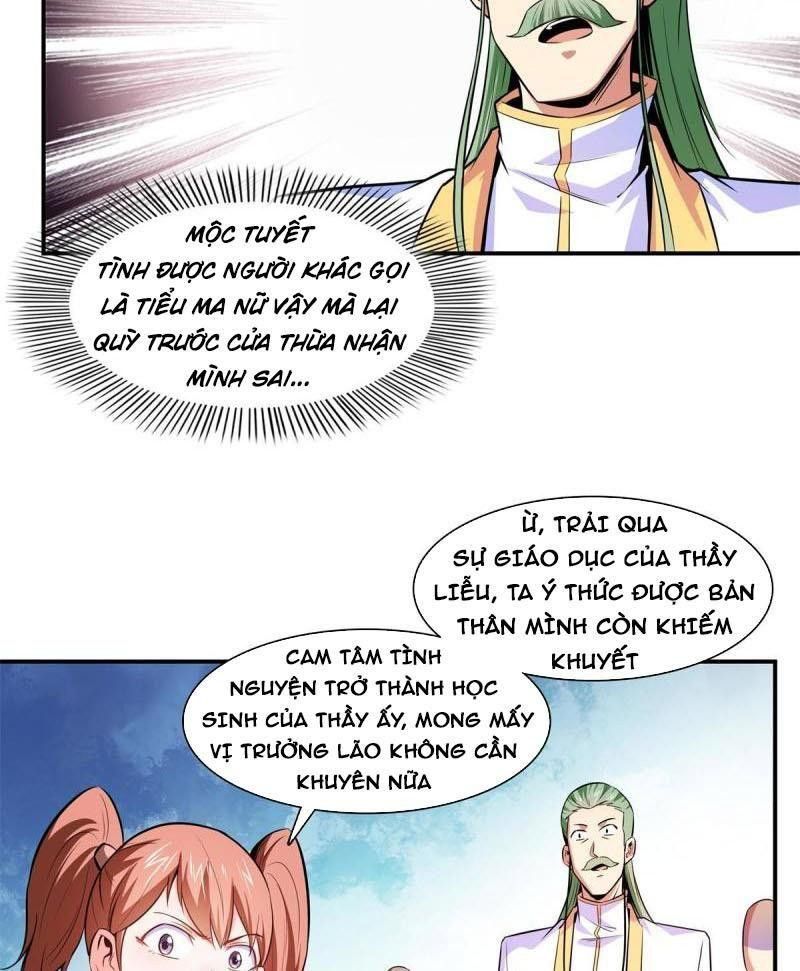 đọc truyện Thiên Đạo Đồ Thư Quán Chương 179 ảnh 28 tại Thiên Thai Truyện