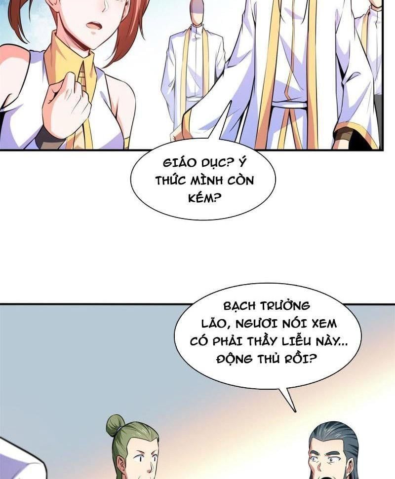 đọc truyện Thiên Đạo Đồ Thư Quán Chương 179 ảnh 29 tại Thiên Thai Truyện