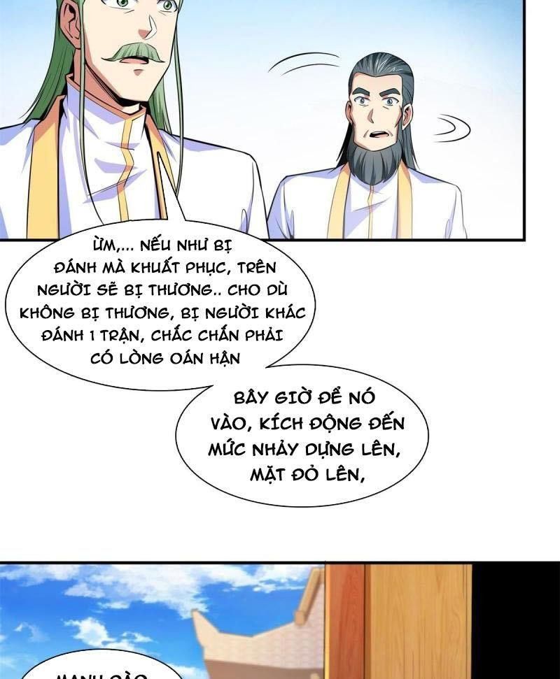 đọc truyện Thiên Đạo Đồ Thư Quán Chương 179 ảnh 33 tại Thiên Thai Truyện