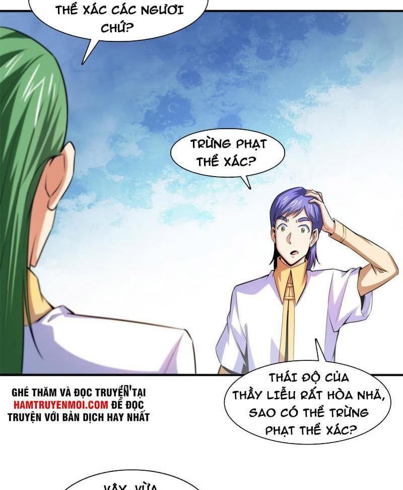 đọc truyện Thiên Đạo Đồ Thư Quán Chương 179 ảnh 35 tại Thiên Thai Truyện