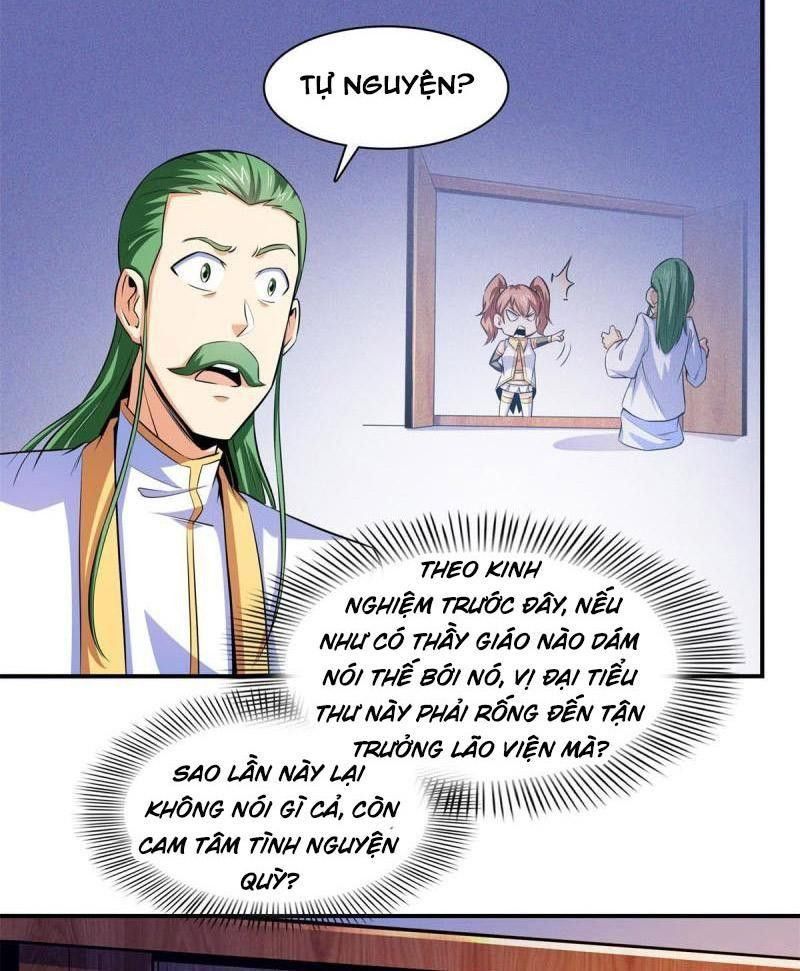 đọc truyện Thiên Đạo Đồ Thư Quán Chương 179 ảnh 37 tại Thiên Thai Truyện