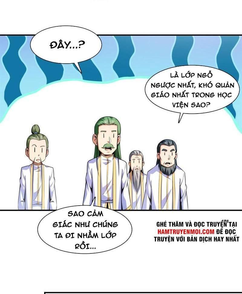 đọc truyện Thiên Đạo Đồ Thư Quán Chương 179 ảnh 39 tại Thiên Thai Truyện