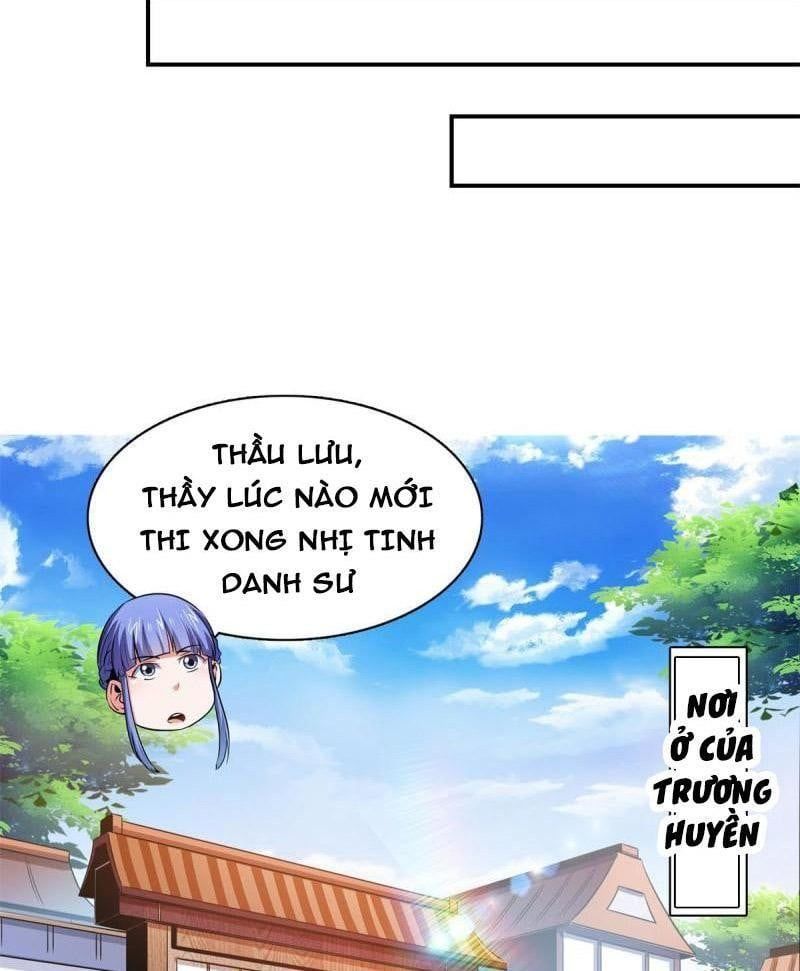 đọc truyện Thiên Đạo Đồ Thư Quán Chương 179 ảnh 40 tại Thiên Thai Truyện