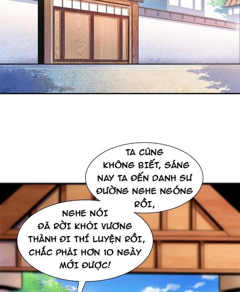 đọc truyện Thiên Đạo Đồ Thư Quán Chương 179 ảnh 41 tại Thiên Thai Truyện