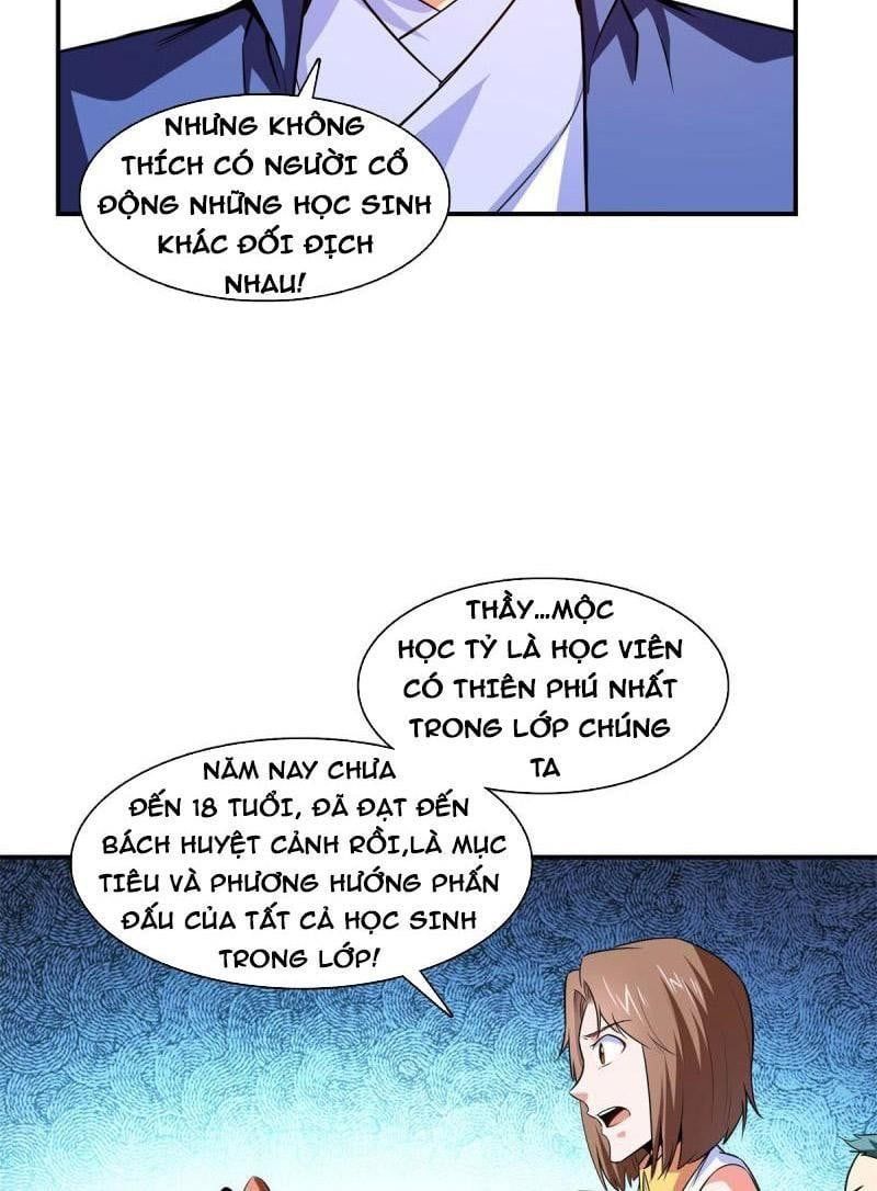 đọc truyện Thiên Đạo Đồ Thư Quán Chương 179 ảnh 6 tại Thiên Thai Truyện