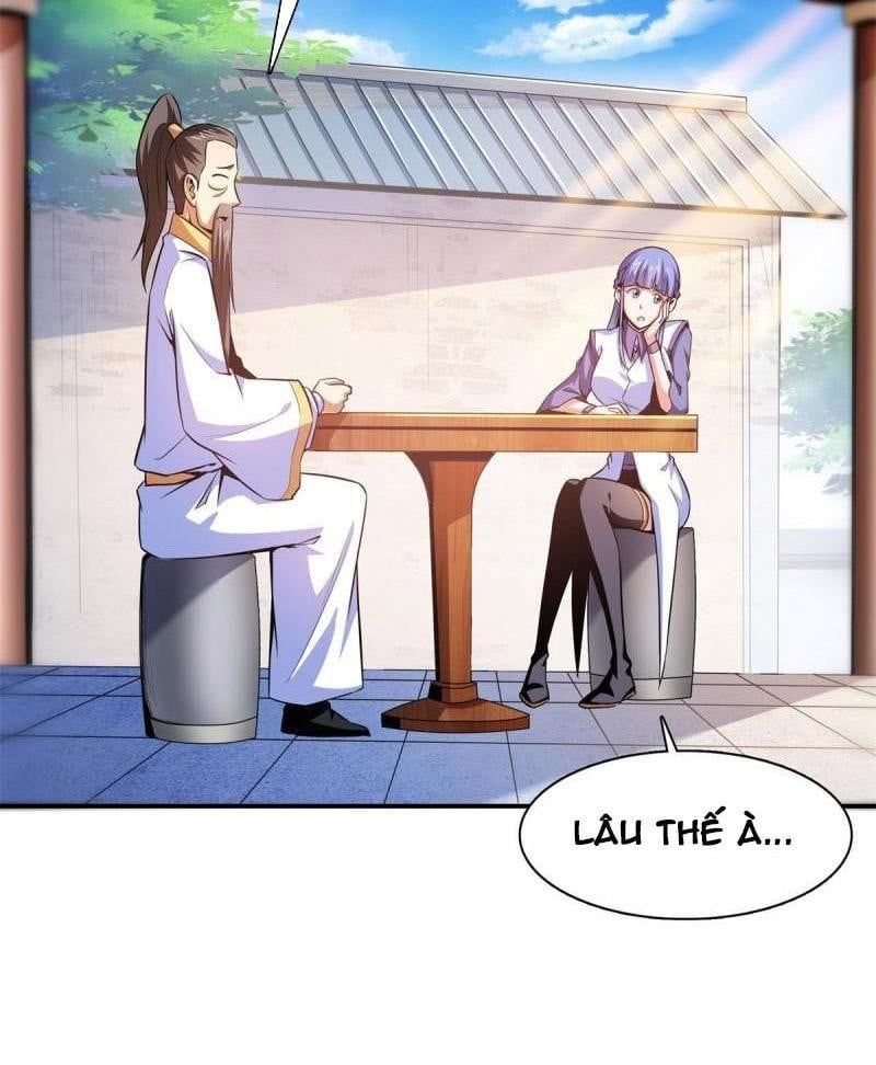 đọc truyện Thiên Đạo Đồ Thư Quán Chương 179 ảnh 42 tại Thiên Thai Truyện