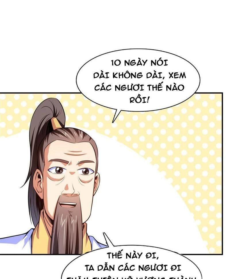 đọc truyện Thiên Đạo Đồ Thư Quán Chương 179 ảnh 43 tại Thiên Thai Truyện