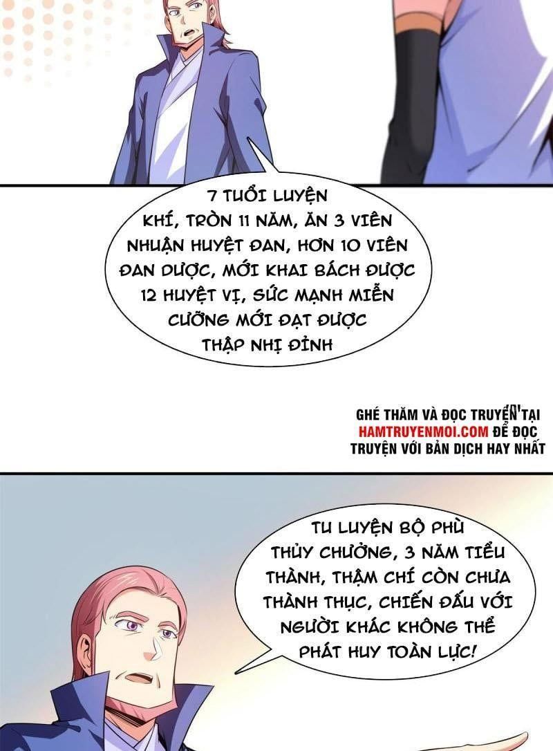 đọc truyện Thiên Đạo Đồ Thư Quán Chương 179 ảnh 8 tại Thiên Thai Truyện