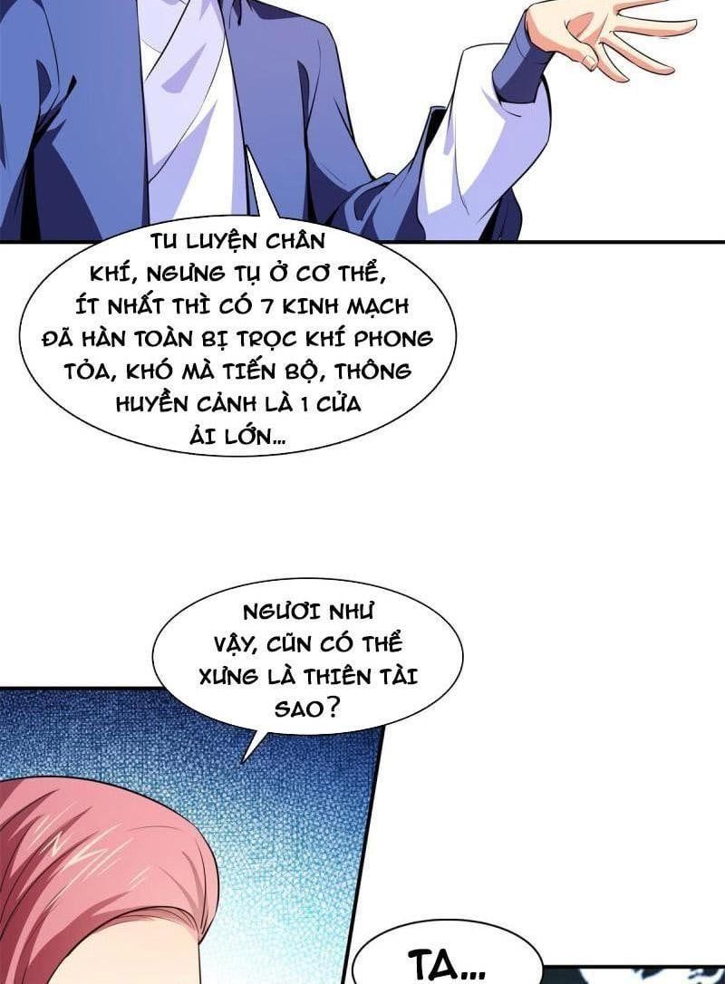 đọc truyện Thiên Đạo Đồ Thư Quán Chương 179 ảnh 9 tại Thiên Thai Truyện