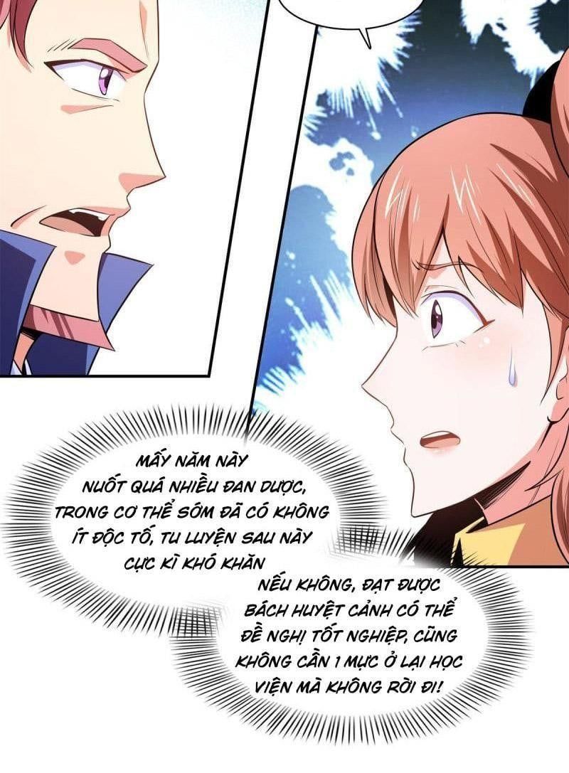 đọc truyện Thiên Đạo Đồ Thư Quán Chương 179 ảnh 10 tại Thiên Thai Truyện