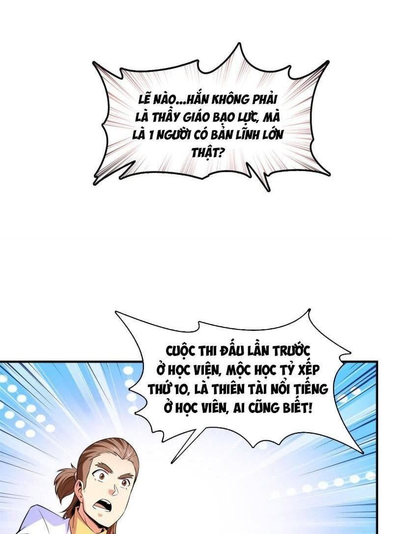 đọc truyện Thiên Đạo Đồ Thư Quán Chương 179 ảnh 11 tại Thiên Thai Truyện