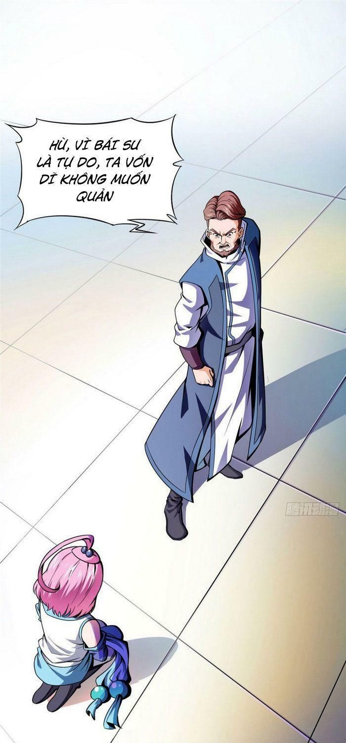 đọc truyện Thiên Đạo Đồ Thư Quán Chương 18 ảnh 3 tại Thiên Thai Truyện