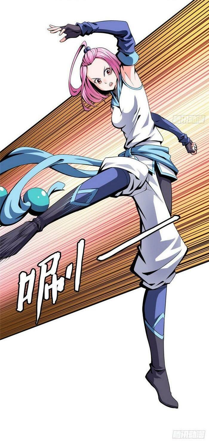 đọc truyện Thiên Đạo Đồ Thư Quán Chương 18 ảnh 14 tại Thiên Thai Truyện