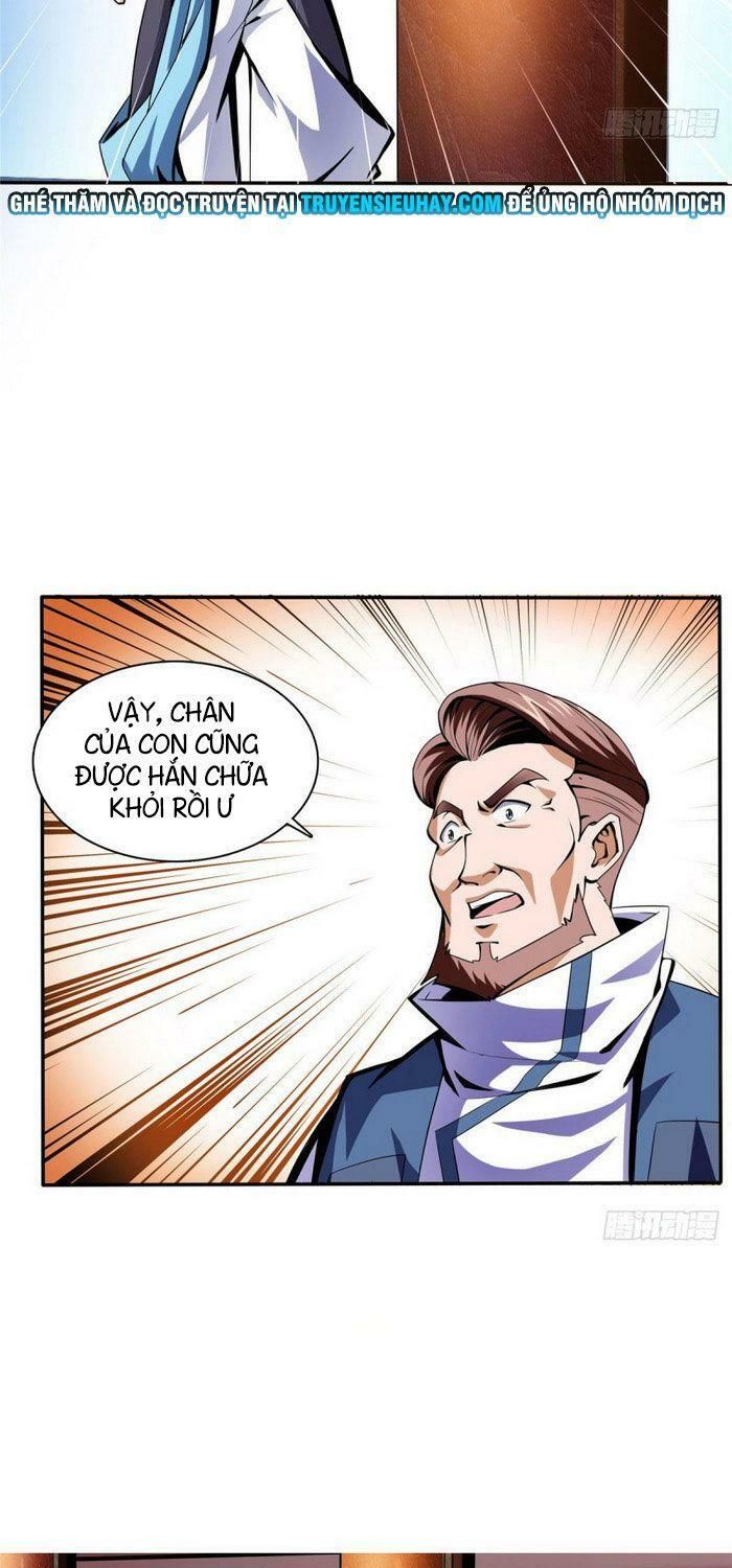 đọc truyện Thiên Đạo Đồ Thư Quán Chương 18 ảnh 17 tại Thiên Thai Truyện