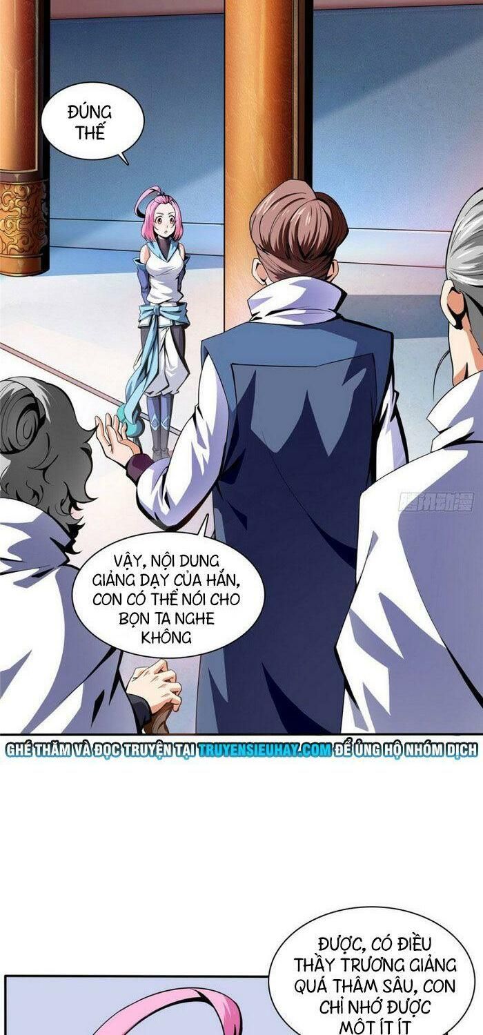 đọc truyện Thiên Đạo Đồ Thư Quán Chương 18 ảnh 18 tại Thiên Thai Truyện