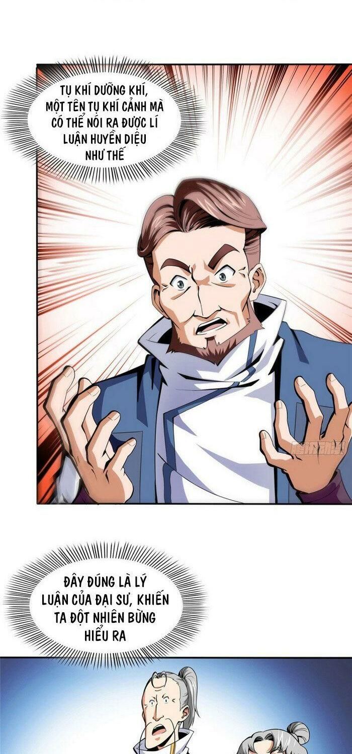 đọc truyện Thiên Đạo Đồ Thư Quán Chương 18 ảnh 20 tại Thiên Thai Truyện