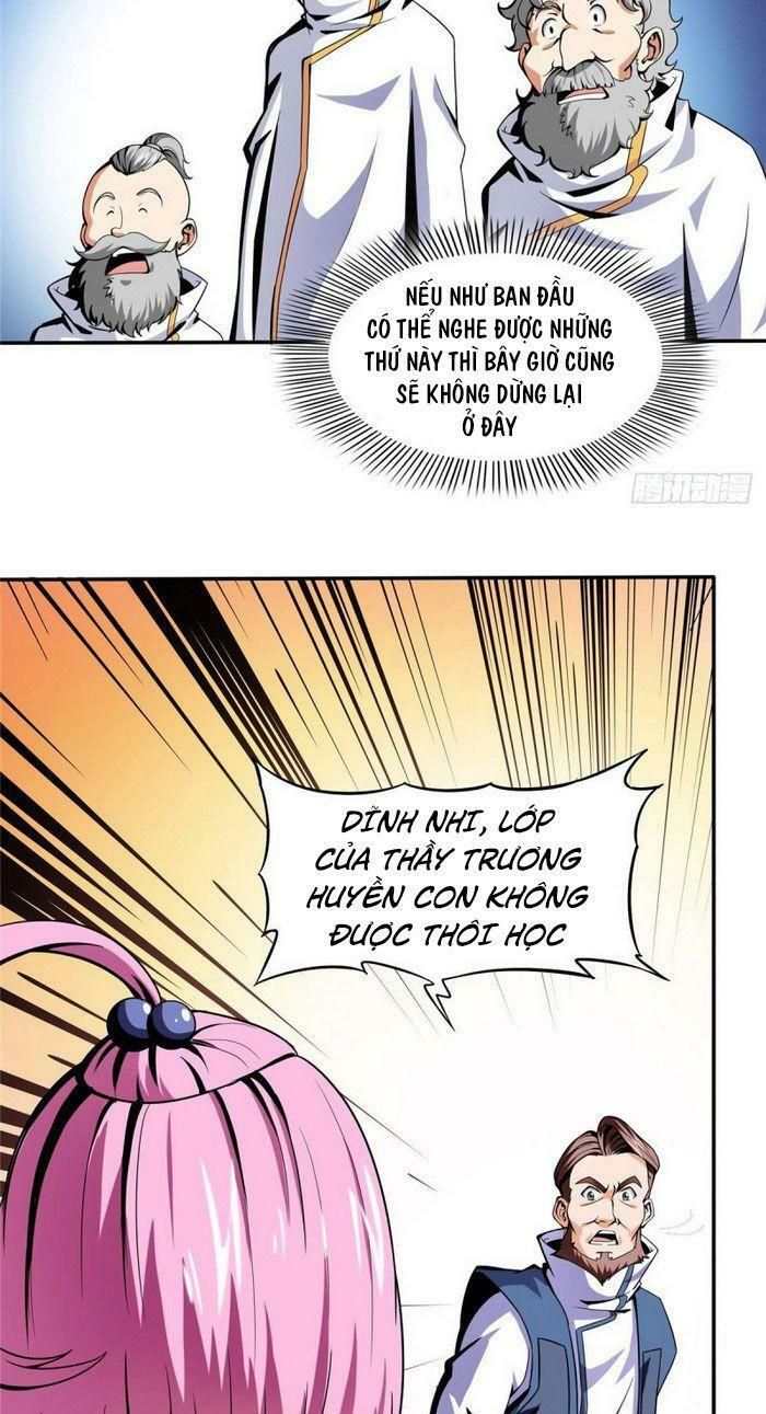 đọc truyện Thiên Đạo Đồ Thư Quán Chương 18 ảnh 21 tại Thiên Thai Truyện